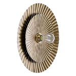 Светильник настенный abstraction, D43 см