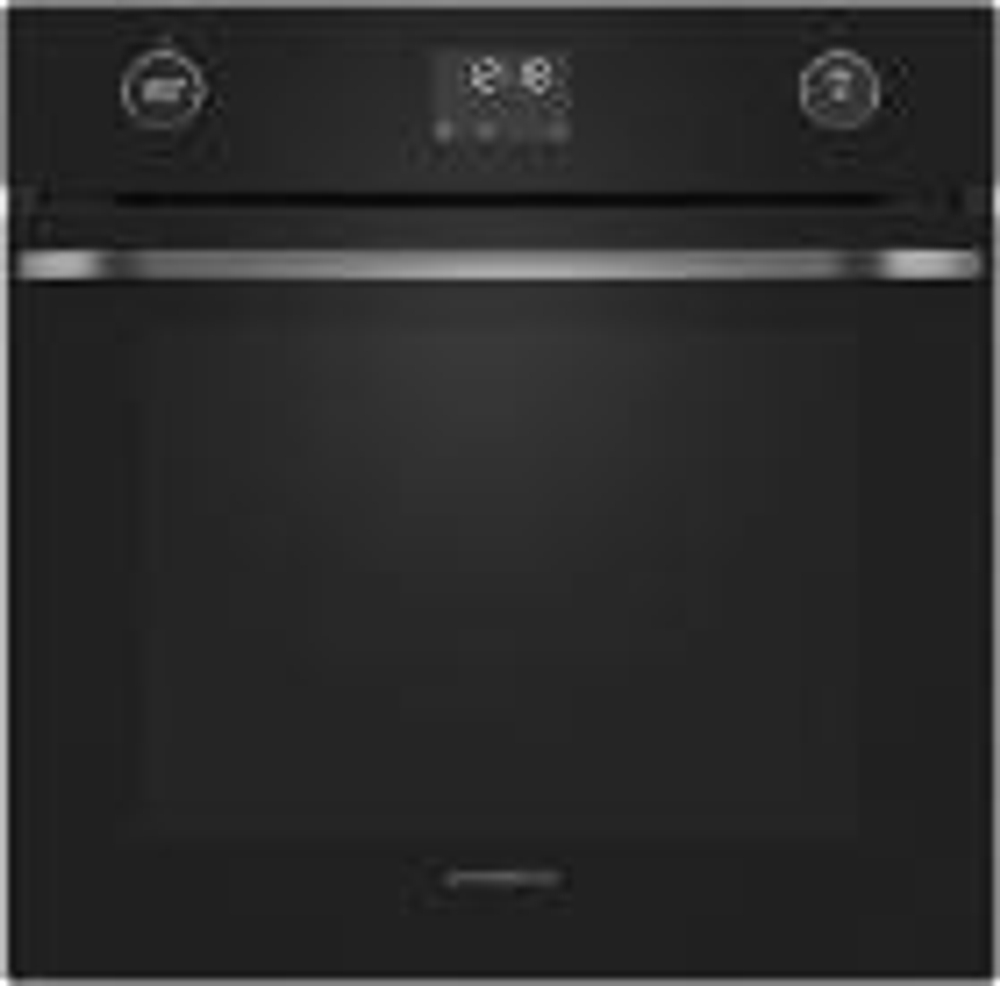 Электрический духовой шкаф Maunfeld EOEM7614B