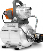 Установка для водоснабжения DAEWOO DAS 4500/24 INOX