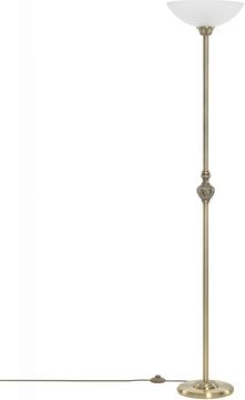 Торшер 1*E27 CL413911 бронза Латур Citilux