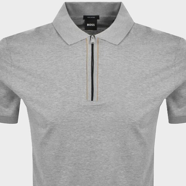 Поло BOSS H-Paras 65