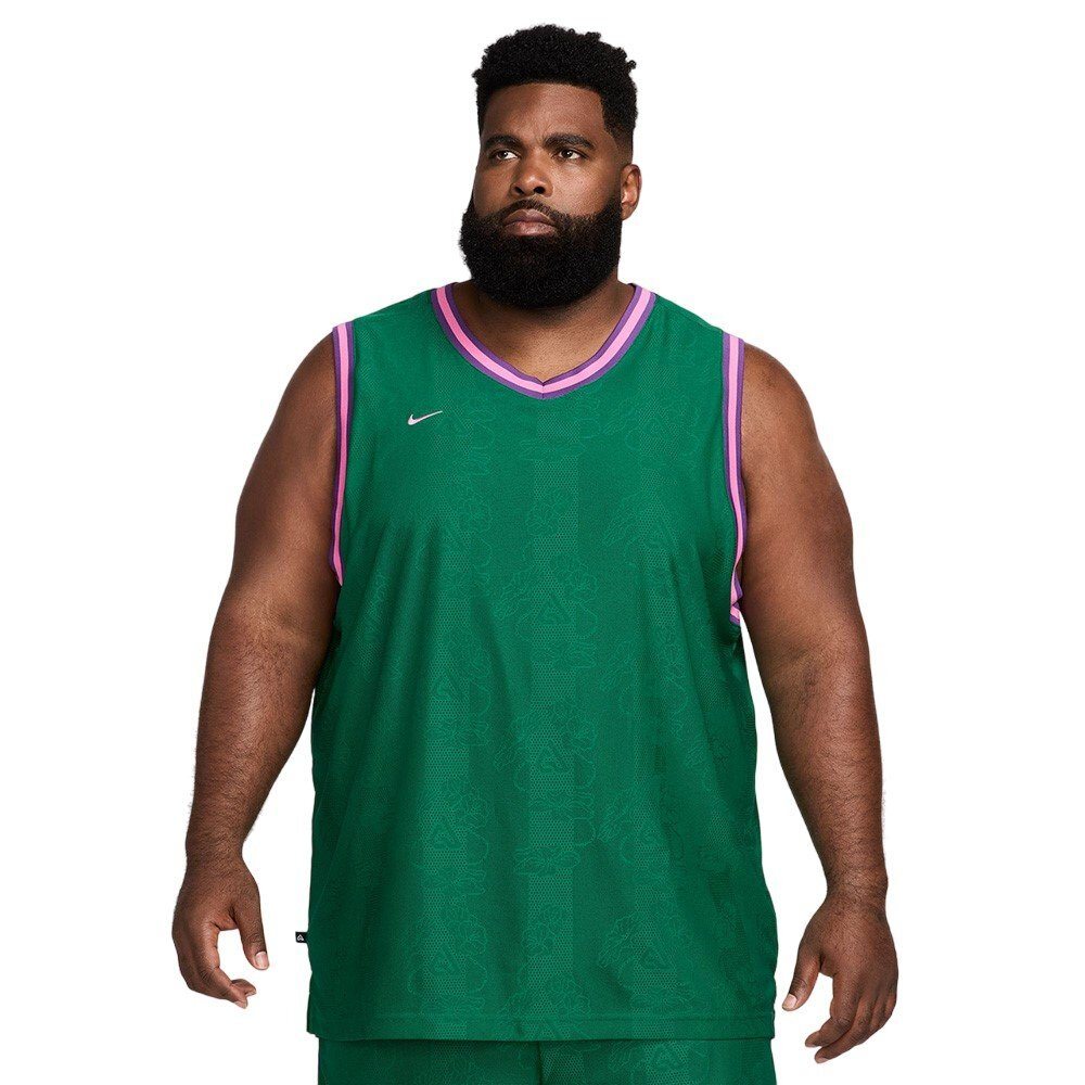 Футболка Nike Dri-FIT DNA Giannis T-shirt Green