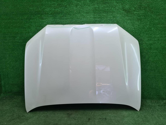 Капот Toyota Land Cruiser Prado 150 (2017-н.в.)