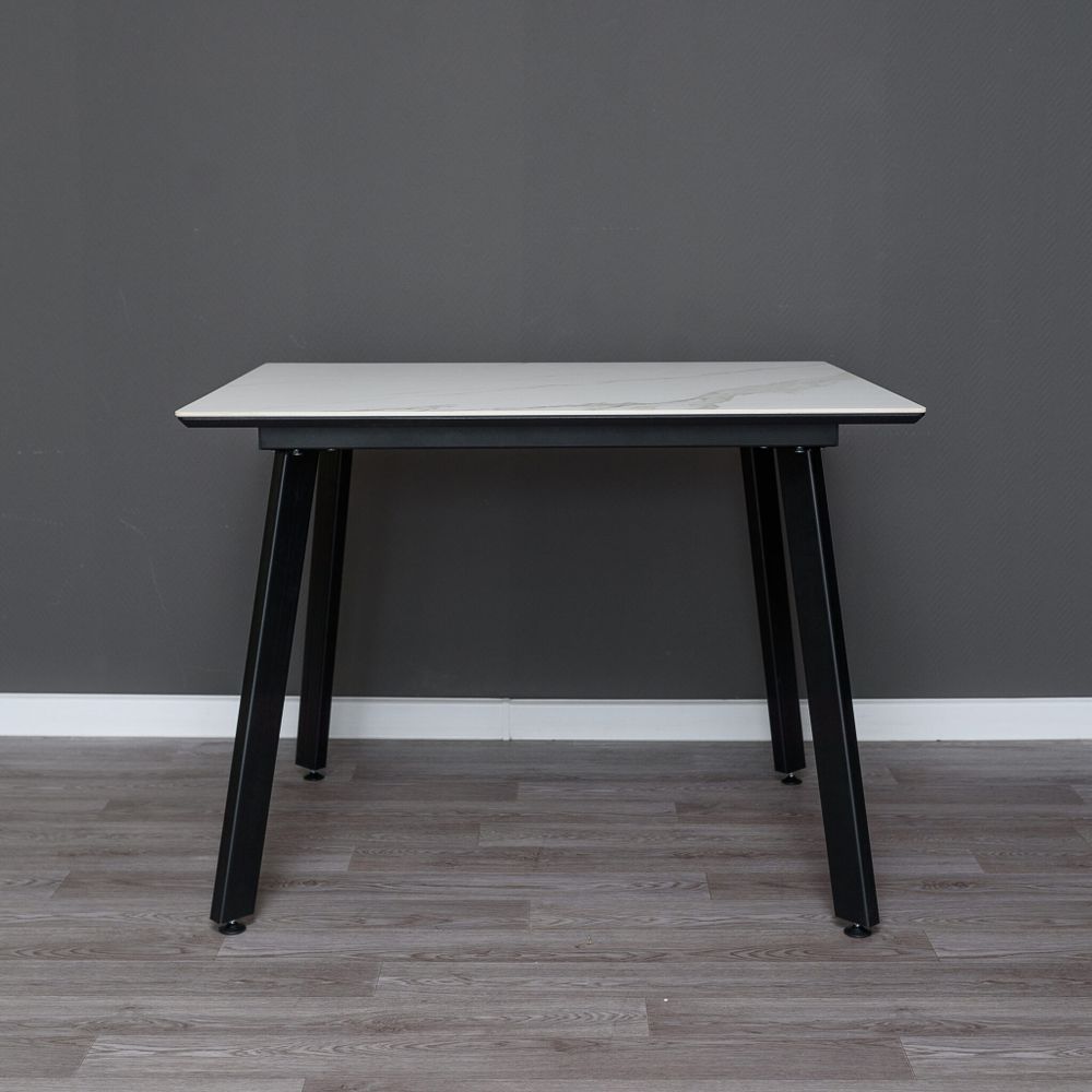 Граф Стол керамический