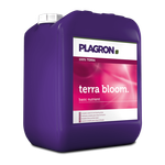 PLAGRON Terra Bloom жидкое минеральное удобрение NPK 2-2-4, канистра 5 л