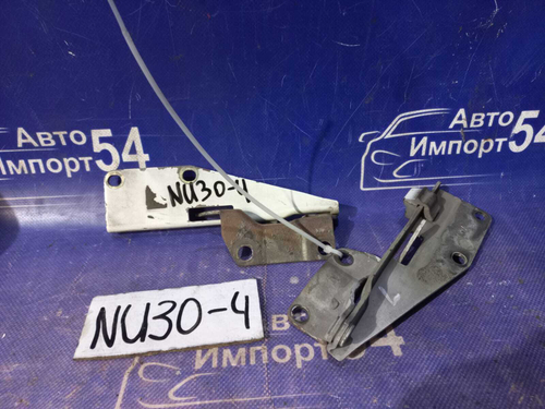 Петля капота правая NISSAN PRESAGE 1998