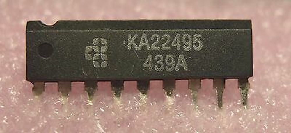 KA22495 (sip9)