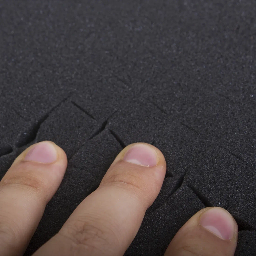 Кейс UDG Ultimate Pick Foam Flight Case Multi Format 3XL Black MK2