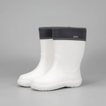 Сапоги женские из ЭВА Nordman Silla (утепленные с манжетой из вельвета)