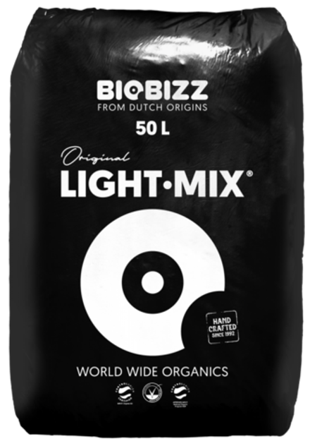 BioBizz Lightmix 50 л