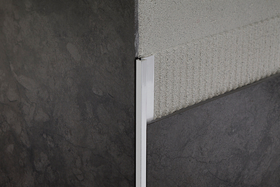 Профили для защиты внешних углов Profilpas Серфикс Протрим Protrim ZQV/45