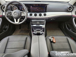 Mercedes-Benz E-Class W213 E300 Avangarde (08.2019)