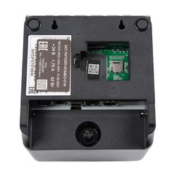 Фискальный регистратор ККТ "РИТЕЙЛ-КОМБО-01Ф" Cover ФФД 1.05 RS/USB/LAN черный без ФН