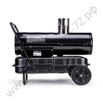 Дизельная тепловая пушка косвенного нагрева FoxHeat DI 20 (20 кВт)