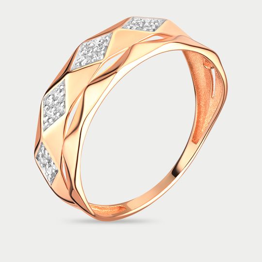 Кольцо золотое