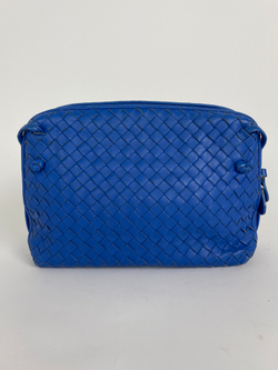 Сумка Bottega Veneta MEDIUM LOOP CAMERA BAG