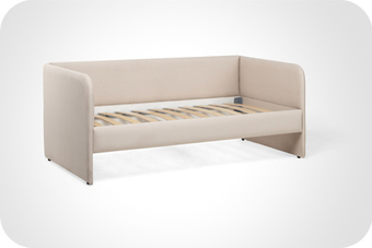 Кровать детская 160х80см мини MILO