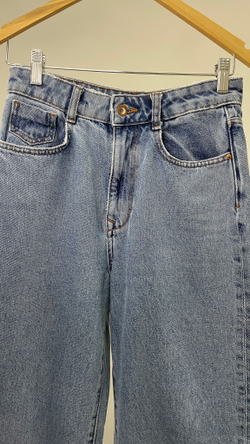 Джинсы Zara