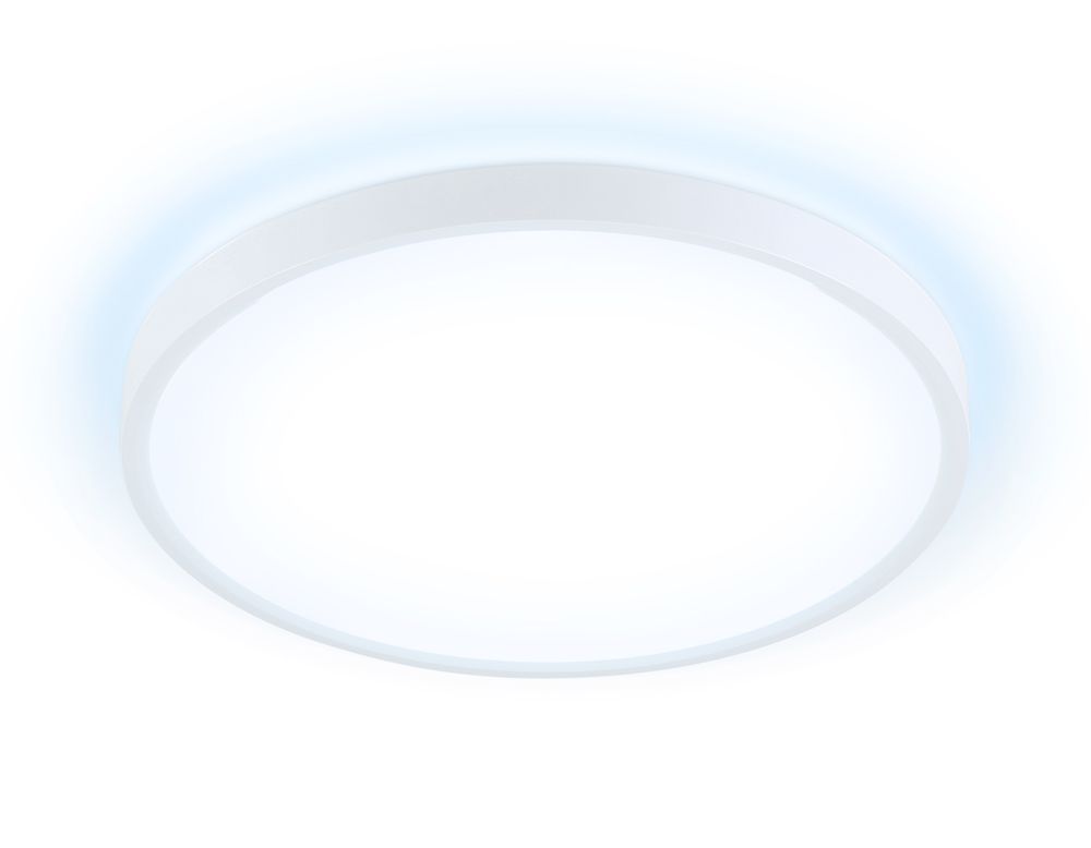 Ambrella Потолочный светодиодный светильник с подсветкой Air FZ3001