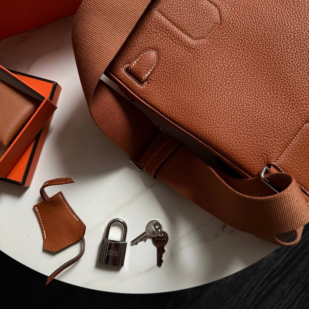 Сумки Hermes