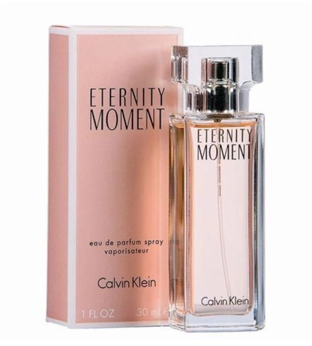 CALVIN KLEIN CK ETERNITY MOMENT