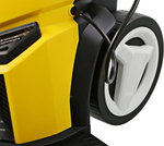 Автомойка HANSKONNER HPW9225R