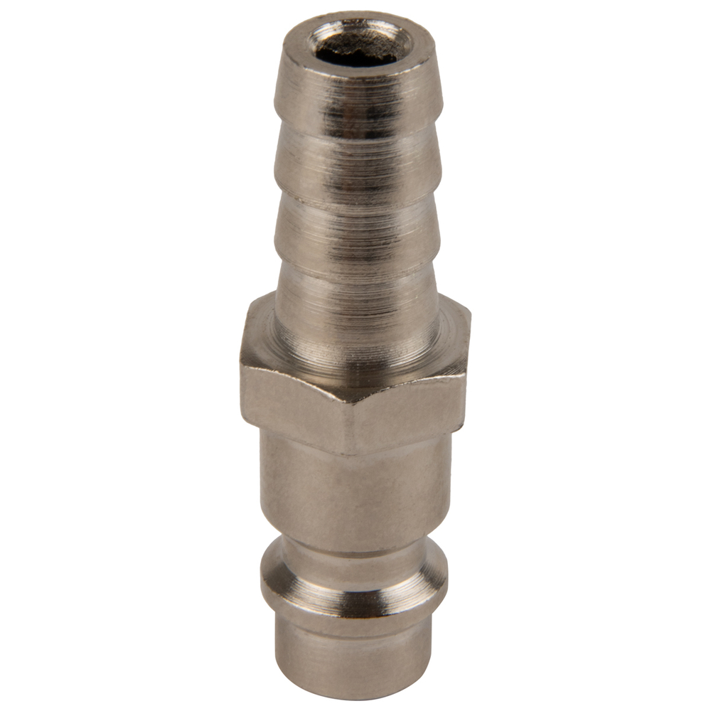 OPT-730PHA Штуцер быстроразъемного соединения ёлочка под шланг 10 мм