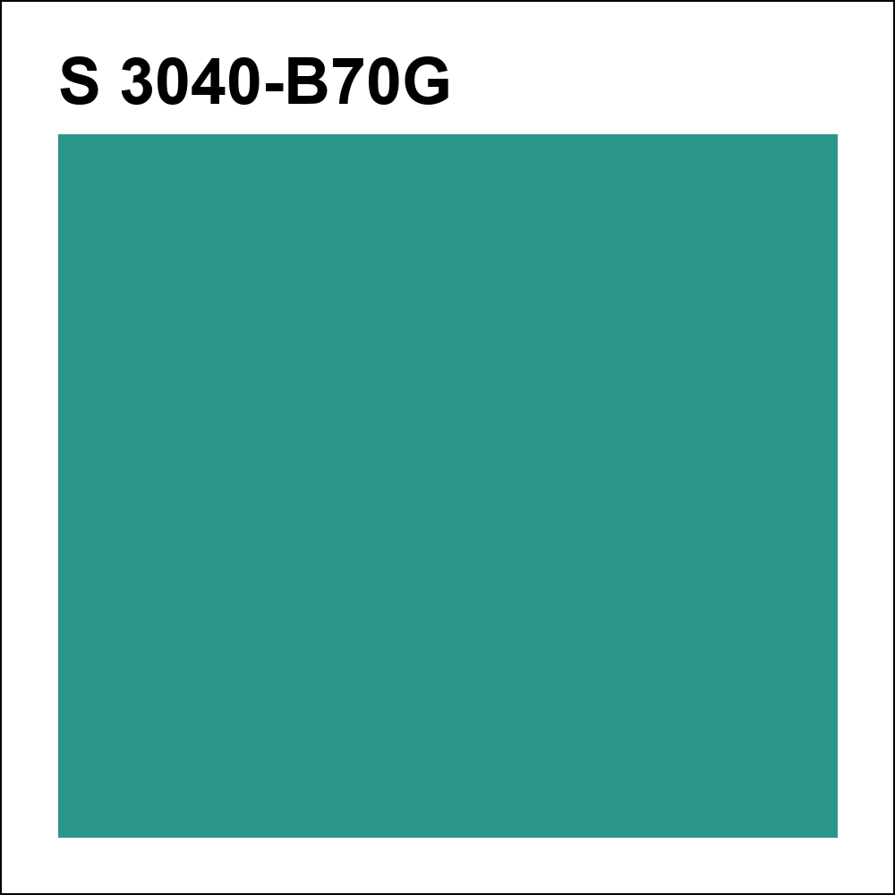 S 3040-B70G за кг