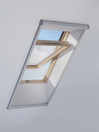 Москитные сетки VELUX