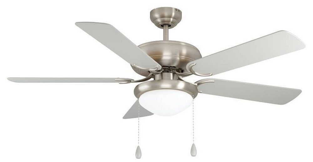 Светильник с вентилятором Eglo BALLINA 35078