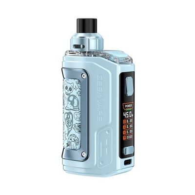 Geek Vape Aegis Hero 2 (H45) 1400 mah