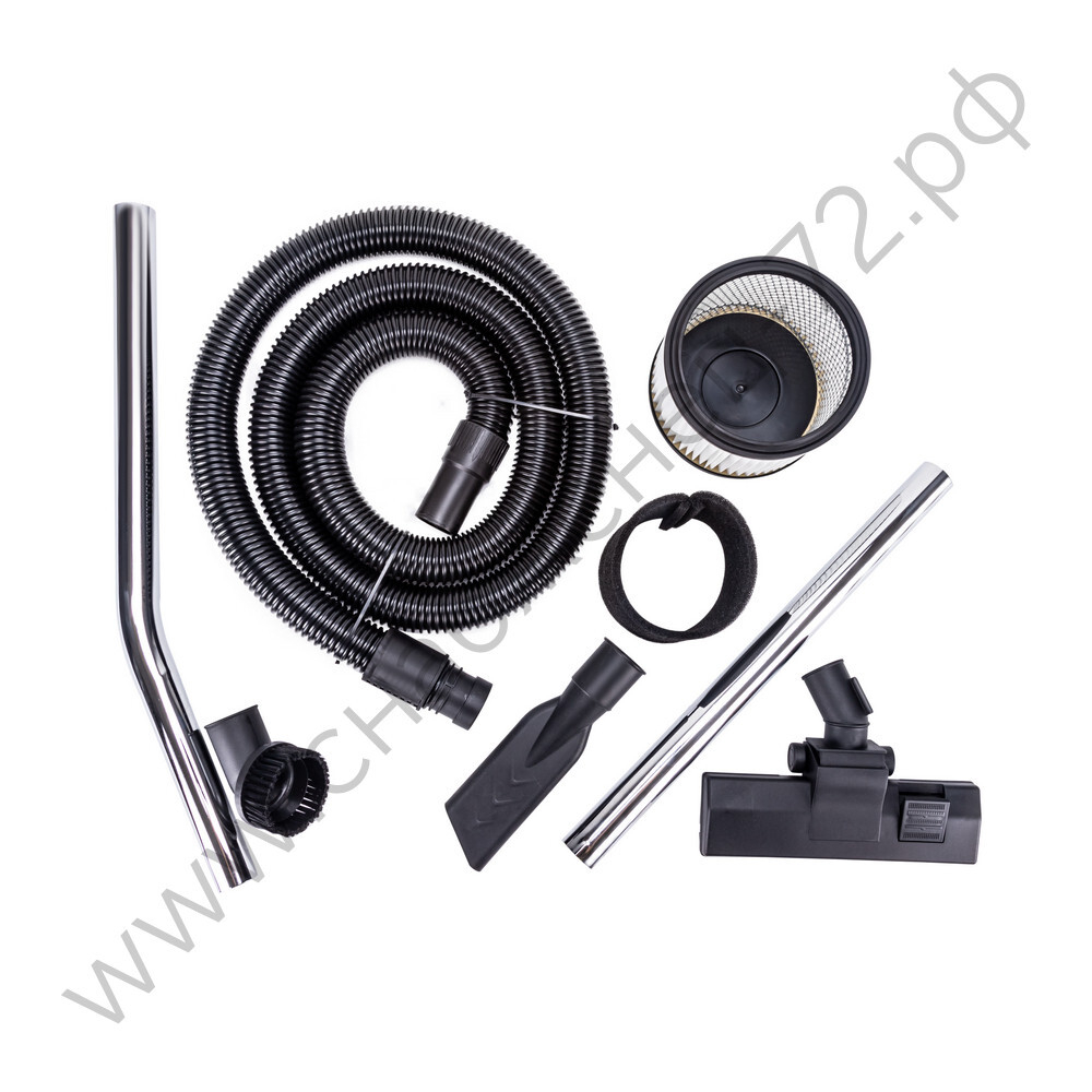 Строительный пылесос FTL VC 40