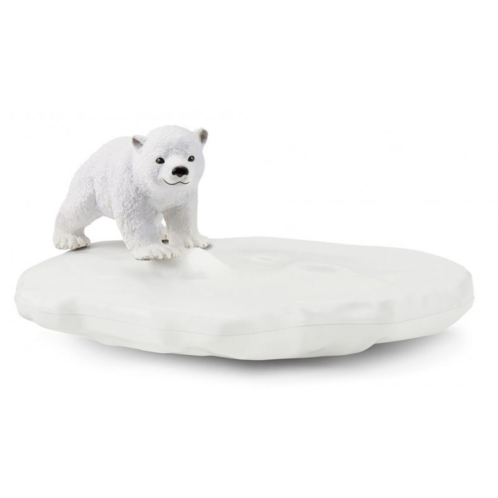 Schleich - Полярная игровая площадка 42531
