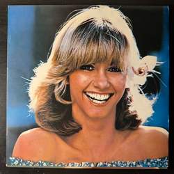 Виниловая пластинка Olivia Newton-John - Making A Good Thing Better LP