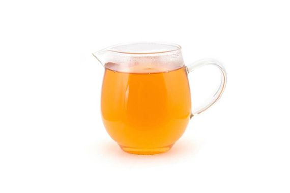 Чахай стеклянный «Бочонок» 300 мл.