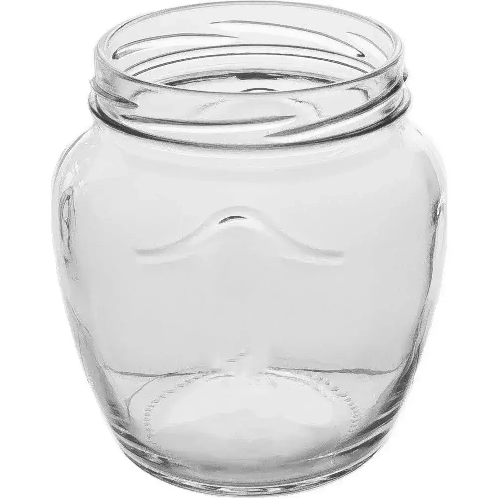 Банка 0,95л ТО d82 Амфора (комплект 12 шт)