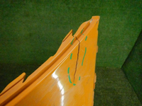 Бампер передний Mini Hatch F56 (2013-2018)