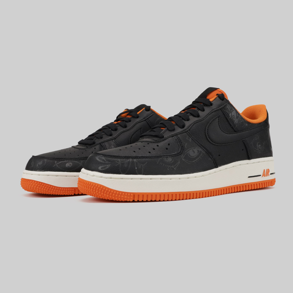  Кроссовки Nike Air Force 1 Halloween артикул:DC8891-001 - купить в магазине Дайс