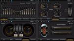 Магнитола для Mercedes-Benz Sprinter W906 2013-2017, Volkswagen Crafter 2013-2016 - Canbox 9-0581 Qled, Android 10, Быстрая, SIM-слот