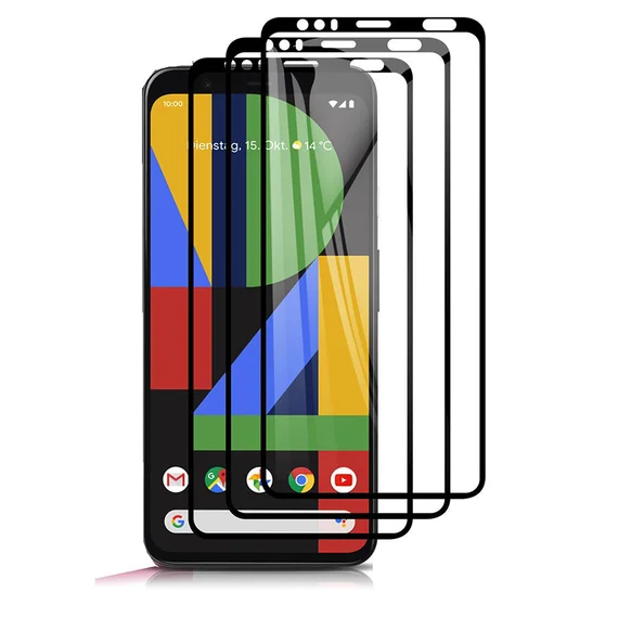 Защитное стекло для Google Pixel 4