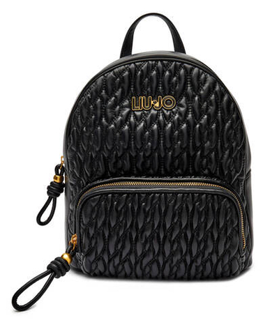 Рюкзак Liu Jo - черный(AF4169 E0457)