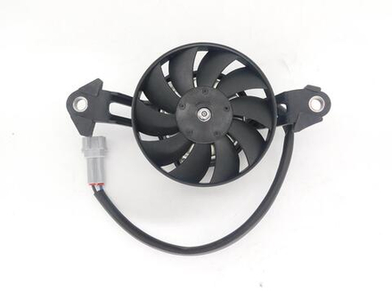 Вентилятор радиатора Otom 3" (7,6 см)