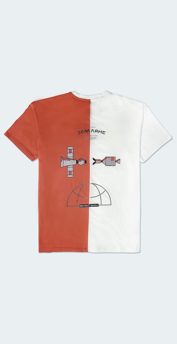 Футболка S-A - фото 3