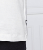 футболка thompson BOSS BLACK - белый(50468347)