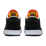 Кроссовки Air Jordan 1 Low SE Aurora Green