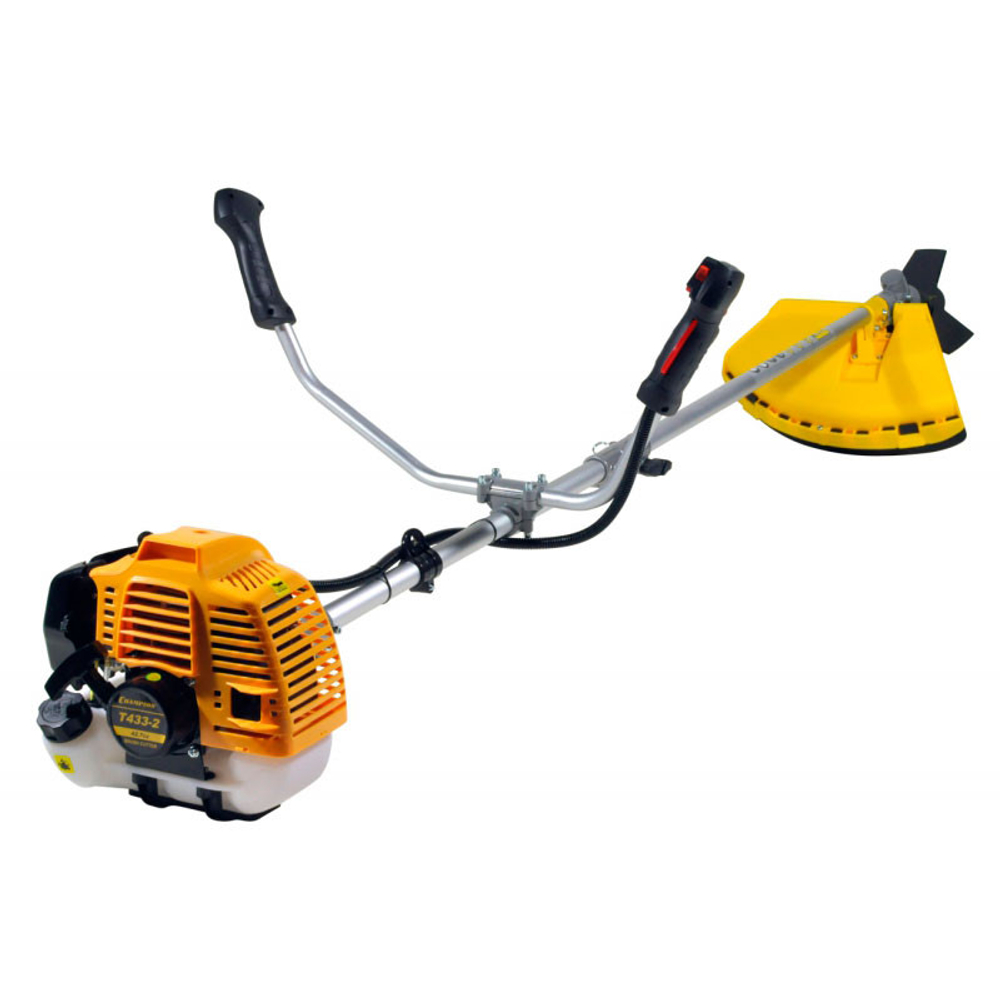 Триммер бензиновый Champion T433-2