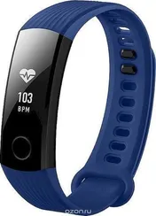 Huawei Honor Band 3 Blue