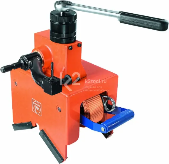 Механизм зажима и подачи Fein