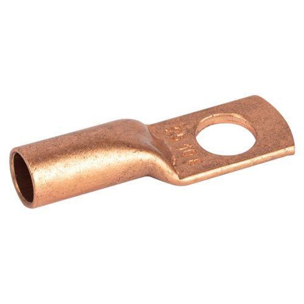 Наконечник медный ТМ 25-8-8 ЭРА Б0062572