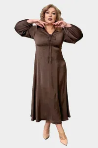 Платье 20074 Fabrika